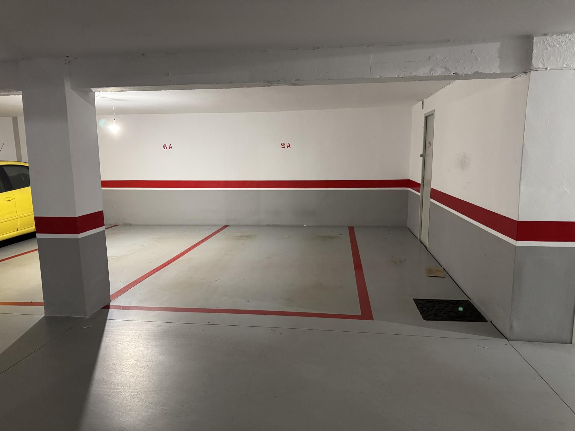 Parking of Garage to rent in Vigo 