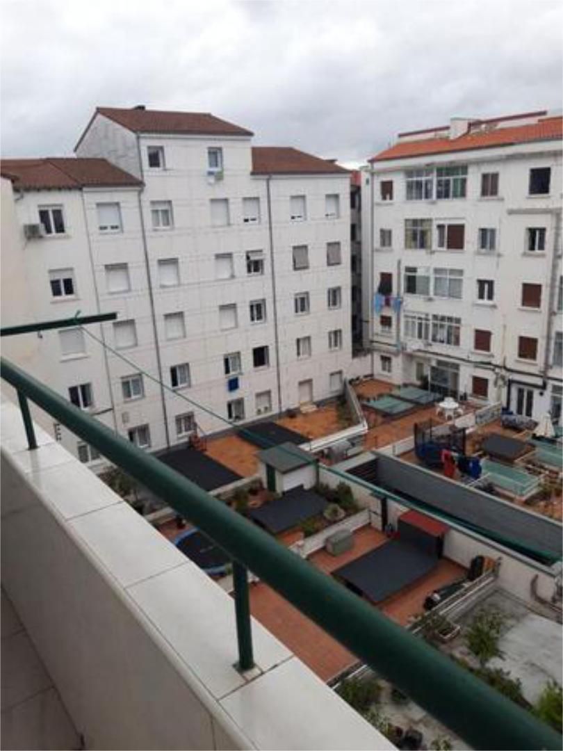Terrassa de Pis en venda en  Pamplona / Iruña amb Terrassa