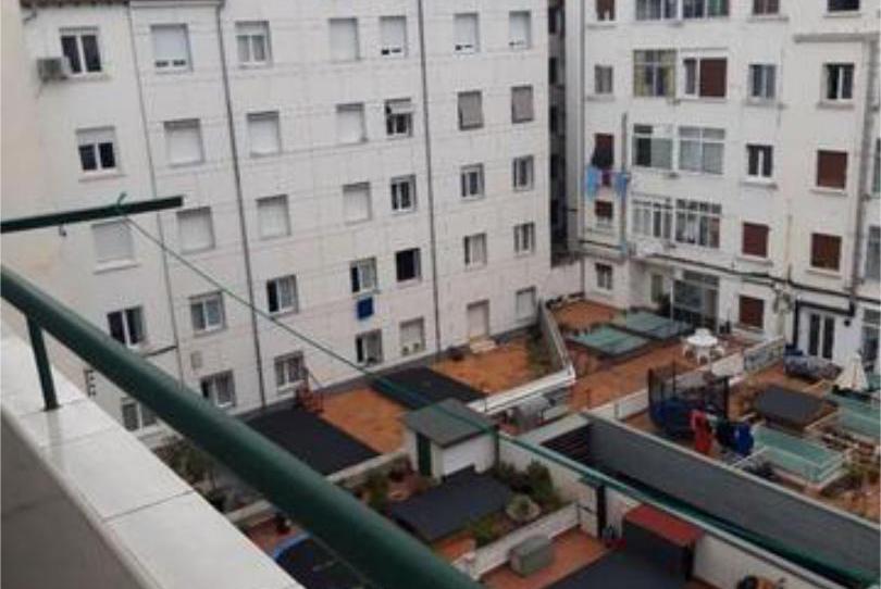 Photo 1 of Flat for sale in 2º Ensanche, Navarra