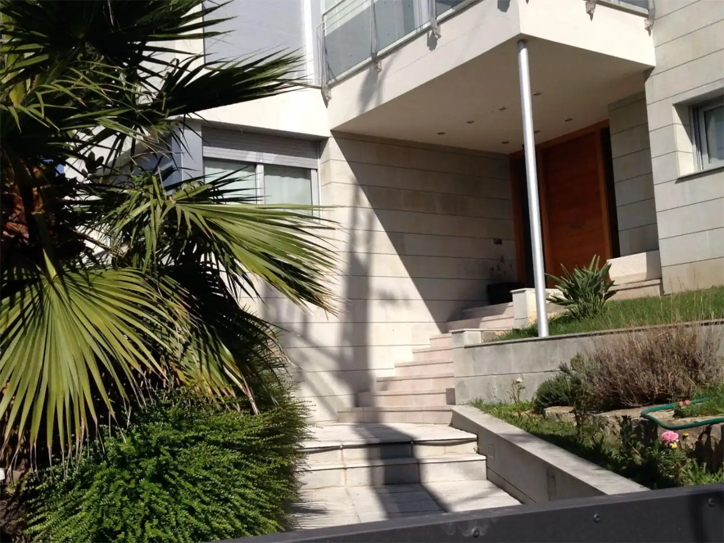 Flat for sale in Òdena Garden of Flat for sale in Òdena with Air Conditioner, Heating and Private garden