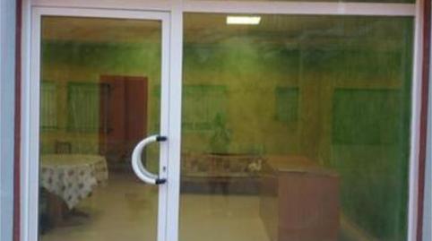 Premises to rent in Casas-Ibáñez, Albacete - image 5 Photo 5 of Premises to rent in Casas-Ibáñez, Albacete