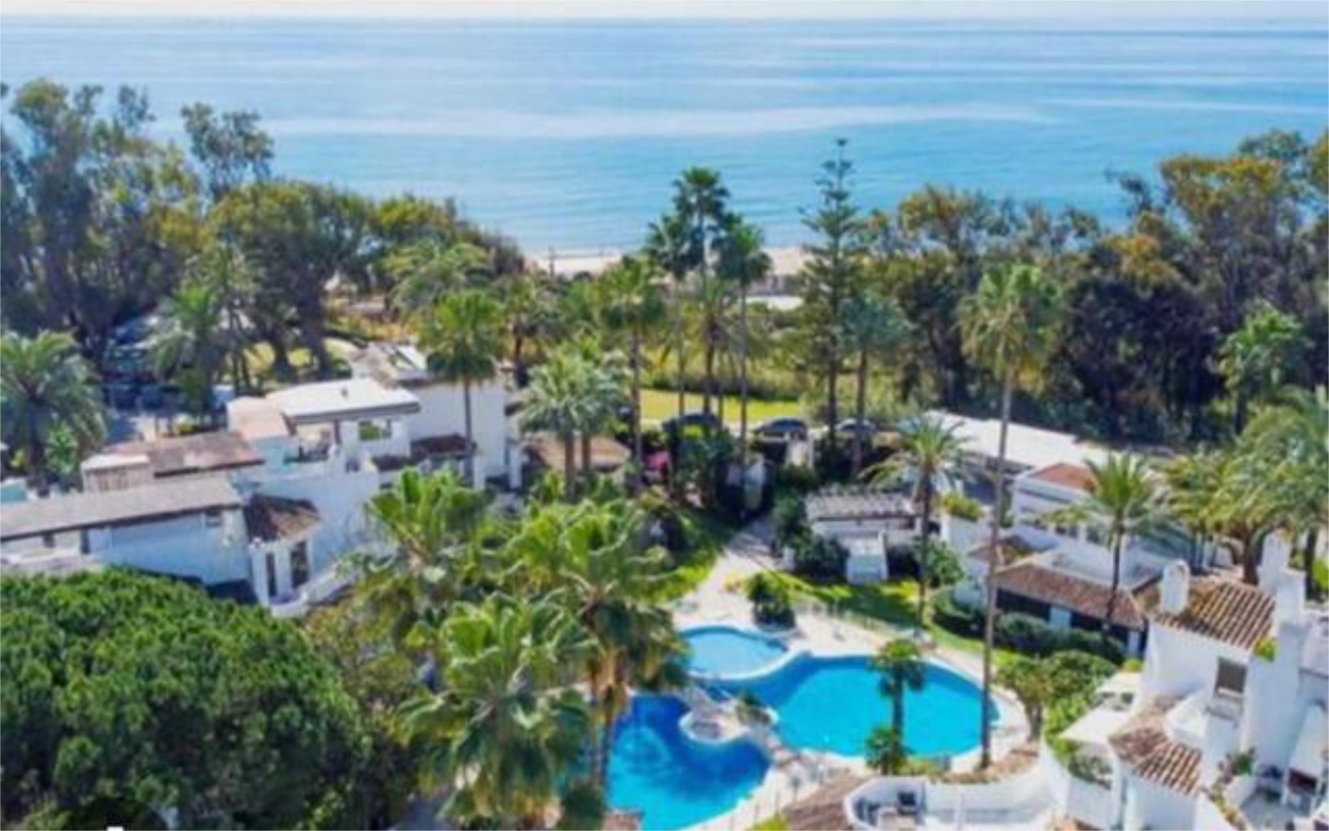 Pis de lloguer a Los Monteros