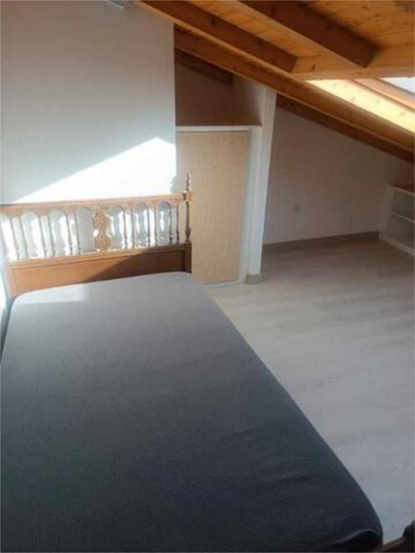 Apartament de lloguer a Sigüenza