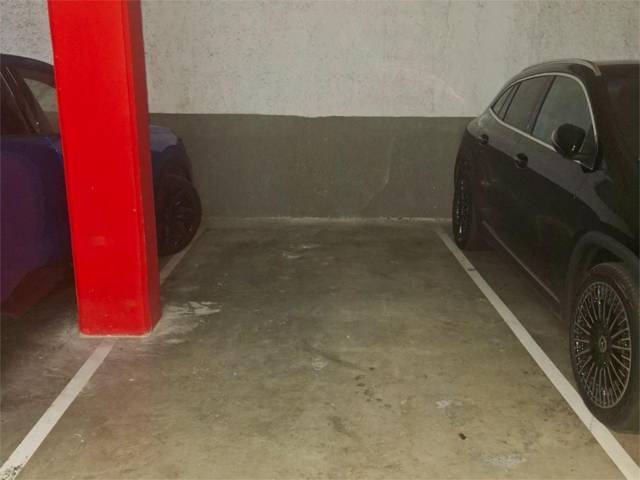 Garaje en Alquiler en Carrer de Fluvià, 97 en Diagonal Mar i el Front Marítim del Poblenou