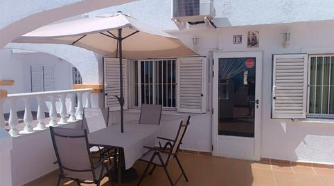 Foto 2 de Dúplex de lloguer a Calle Castellón, 13, Miramar - Torre del Moro, Alicante