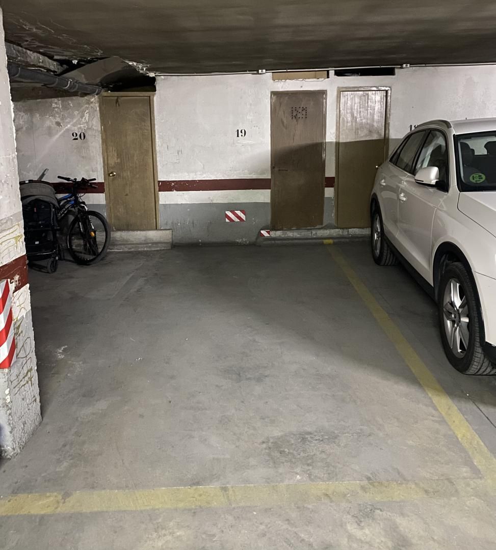 Parking of Garage to rent in  Albacete Capital