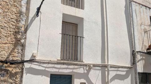 Single-family semi-detached for sale in Carrer Planet, 27, Cervera del Maestre, Castellón - image 2 Photo 2 of Single-family semi-detached for sale in Carrer Planet, 27, Cervera del Maestre, Castellón