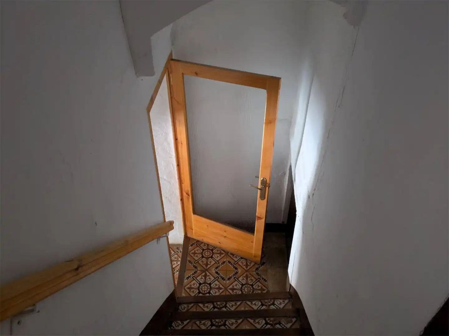 Einfamilien-Reihenhaus zum Verkauf in Carrer Planet, 27, Cervera del Maestre Einfamilien-Reihenhaus zum Verkauf in Cervera del Maestre mit Terrasse und Balkon