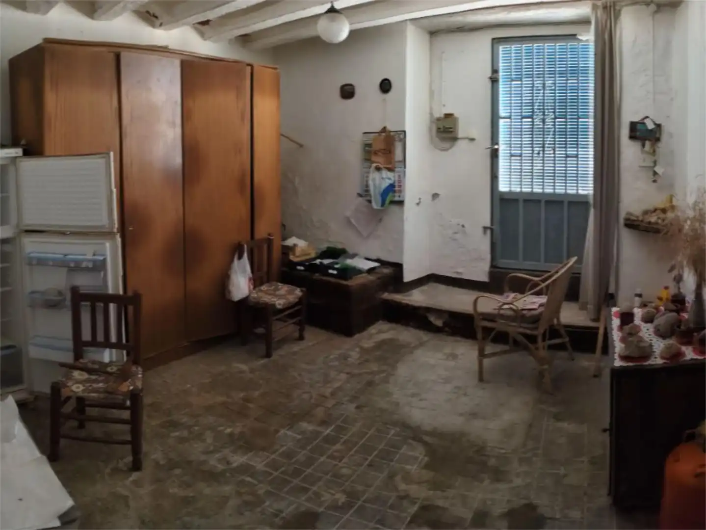 Einfamilien-Reihenhaus zum Verkauf in Carrer Planet, 27, Cervera del Maestre Einfamilien-Reihenhaus zum Verkauf in Cervera del Maestre mit Terrasse und Balkon