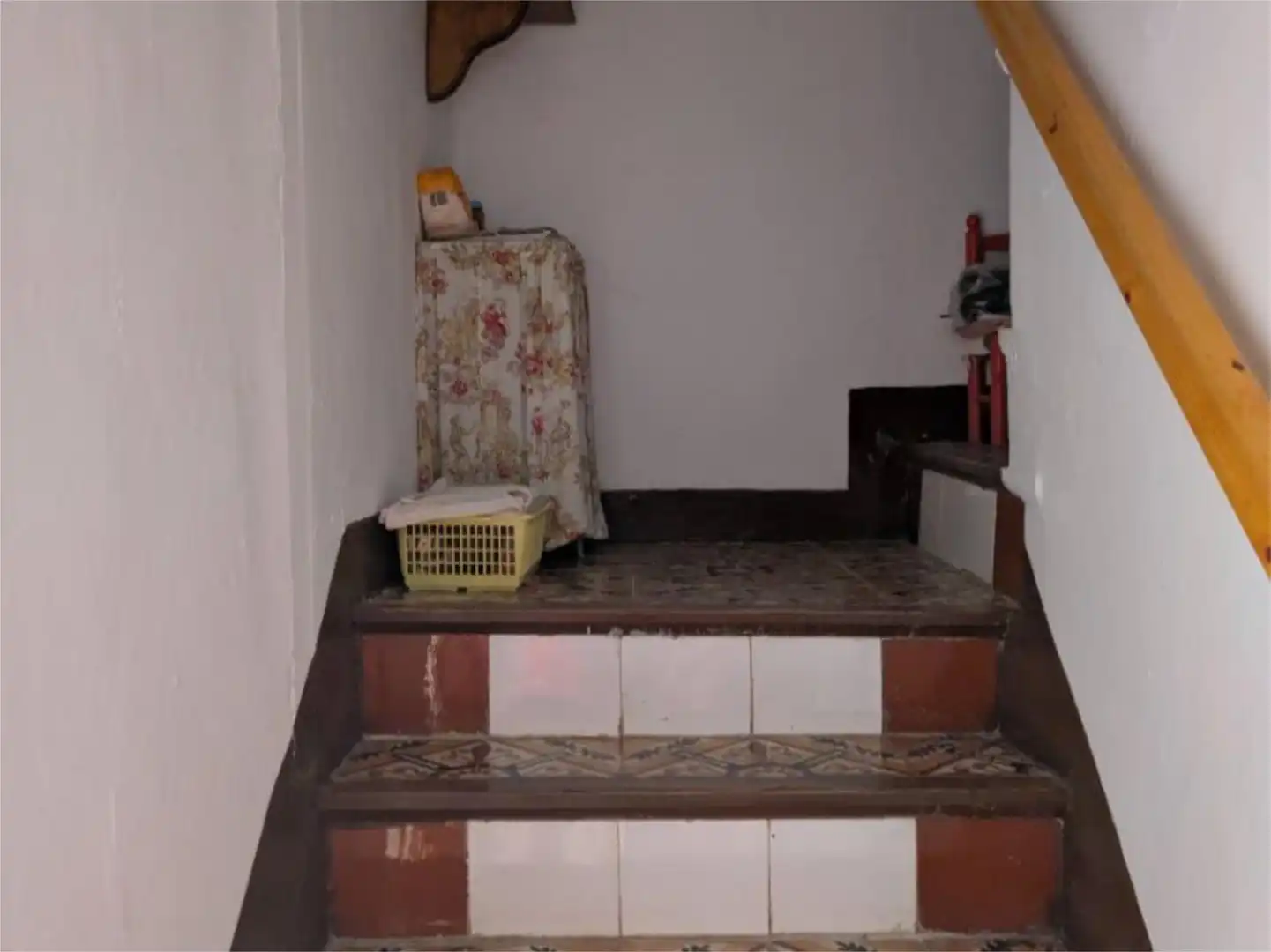 Einfamilien-Reihenhaus zum Verkauf in Carrer Planet, 27, Cervera del Maestre Einfamilien-Reihenhaus zum Verkauf in Cervera del Maestre mit Terrasse und Balkon