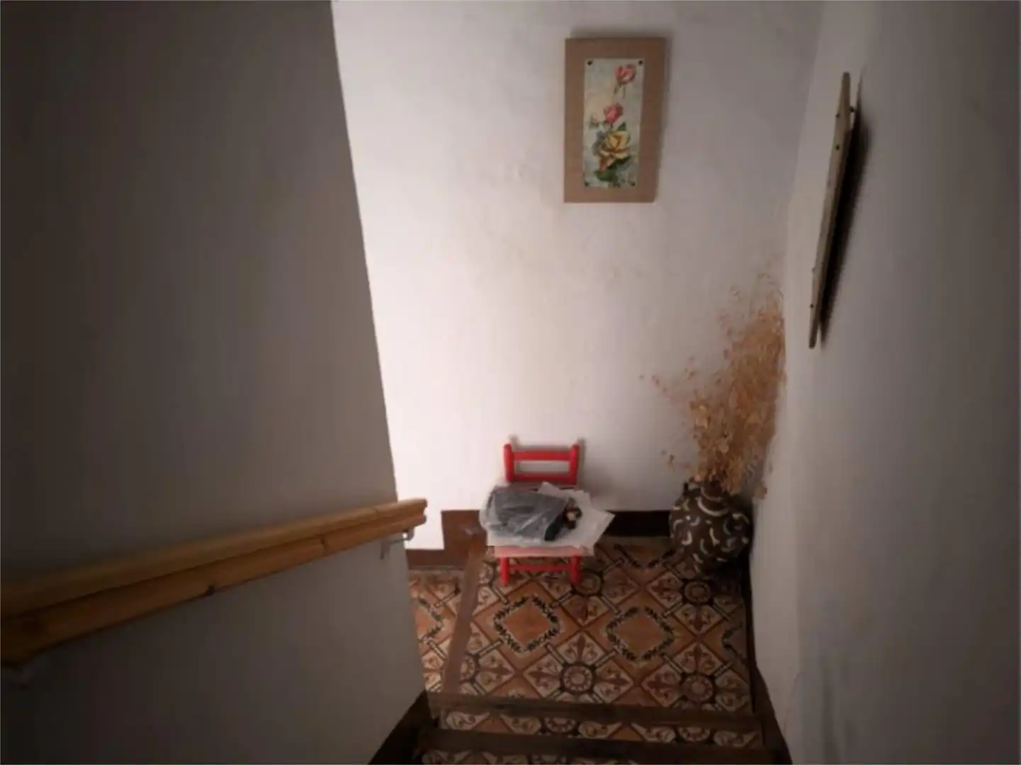 Einfamilien-Reihenhaus zum Verkauf in Carrer Planet, 27, Cervera del Maestre Einfamilien-Reihenhaus zum Verkauf in Cervera del Maestre mit Terrasse und Balkon