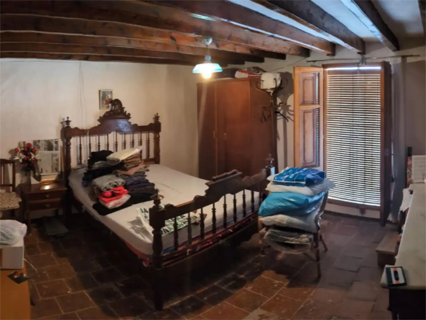 Einfamilien-Reihenhaus zum Verkauf in Carrer Planet, 27, Cervera del Maestre Einfamilien-Reihenhaus zum Verkauf in Cervera del Maestre mit Terrasse und Balkon