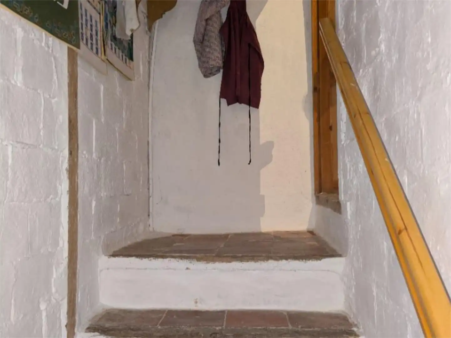 Einfamilien-Reihenhaus zum Verkauf in Carrer Planet, 27, Cervera del Maestre Einfamilien-Reihenhaus zum Verkauf in Cervera del Maestre mit Terrasse und Balkon