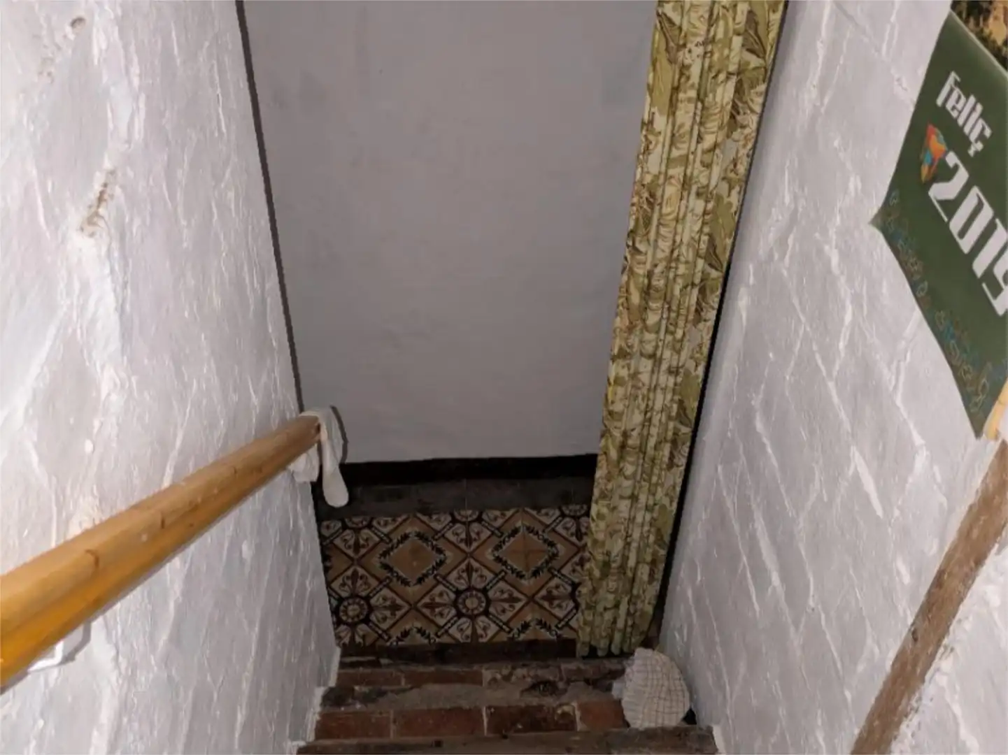 Einfamilien-Reihenhaus zum Verkauf in Carrer Planet, 27, Cervera del Maestre Einfamilien-Reihenhaus zum Verkauf in Cervera del Maestre mit Terrasse und Balkon