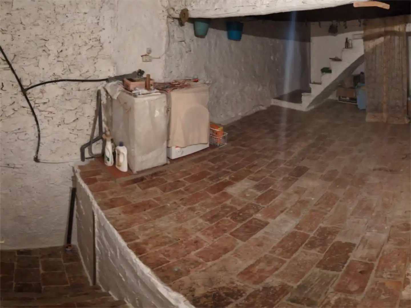 Einfamilien-Reihenhaus zum Verkauf in Carrer Planet, 27, Cervera del Maestre Einfamilien-Reihenhaus zum Verkauf in Cervera del Maestre mit Terrasse und Balkon