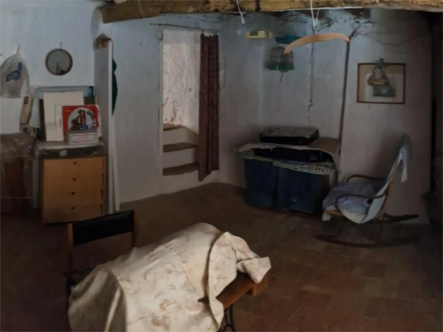 Einfamilien-Reihenhaus zum Verkauf in Carrer Planet, 27, Cervera del Maestre Einfamilien-Reihenhaus zum Verkauf in Cervera del Maestre mit Terrasse und Balkon