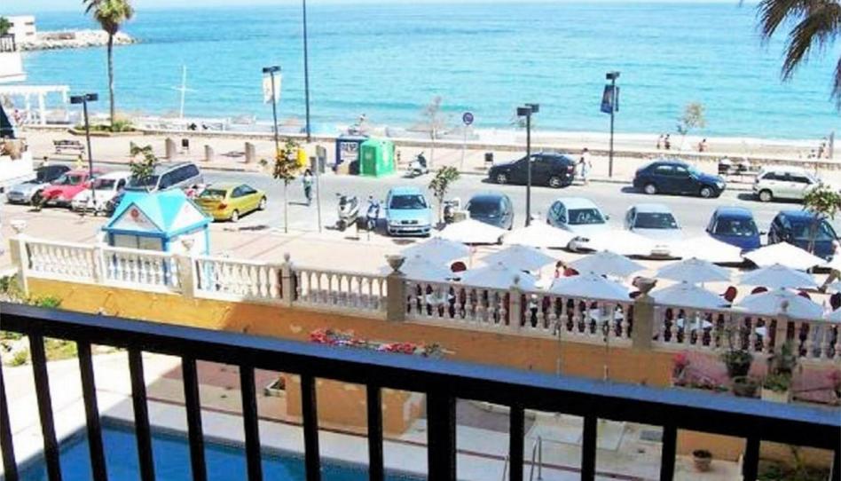 Pis de lloguer a Paseo Marítimo Rey de España, 27, Puerto Deportivo, Málaga - imatge 1 Foto 1 de Pis de lloguer a Paseo Marítimo Rey de España, 27, Puerto Deportivo, Málaga