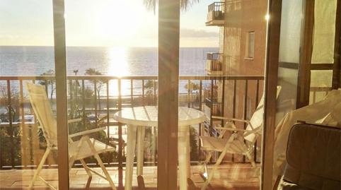 Pis de lloguer a Paseo Marítimo Rey de España, 27, Puerto Deportivo, Málaga - imatge 2 Foto 2 de Pis de lloguer a Paseo Marítimo Rey de España, 27, Puerto Deportivo, Málaga