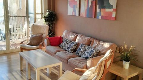 Pis de lloguer a Paseo Marítimo Rey de España, 27, Puerto Deportivo, Málaga - imatge 4 Foto 4 de Pis de lloguer a Paseo Marítimo Rey de España, 27, Puerto Deportivo, Málaga