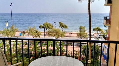 Pis de lloguer a Paseo Marítimo Rey de España, 27, Puerto Deportivo, Málaga - imatge 3 Foto 3 de Pis de lloguer a Paseo Marítimo Rey de España, 27, Puerto Deportivo, Málaga