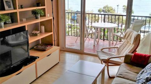 Pis de lloguer a Paseo Marítimo Rey de España, 27, Puerto Deportivo, Málaga - imatge 5 Foto 5 de Pis de lloguer a Paseo Marítimo Rey de España, 27, Puerto Deportivo, Málaga