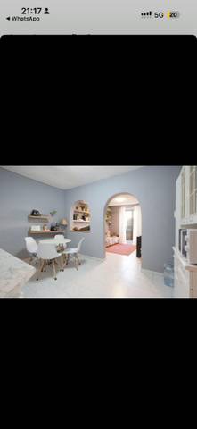 Piso en Alquiler en Calle de Antonio Grilo, 9 en Universidad - Malasaña