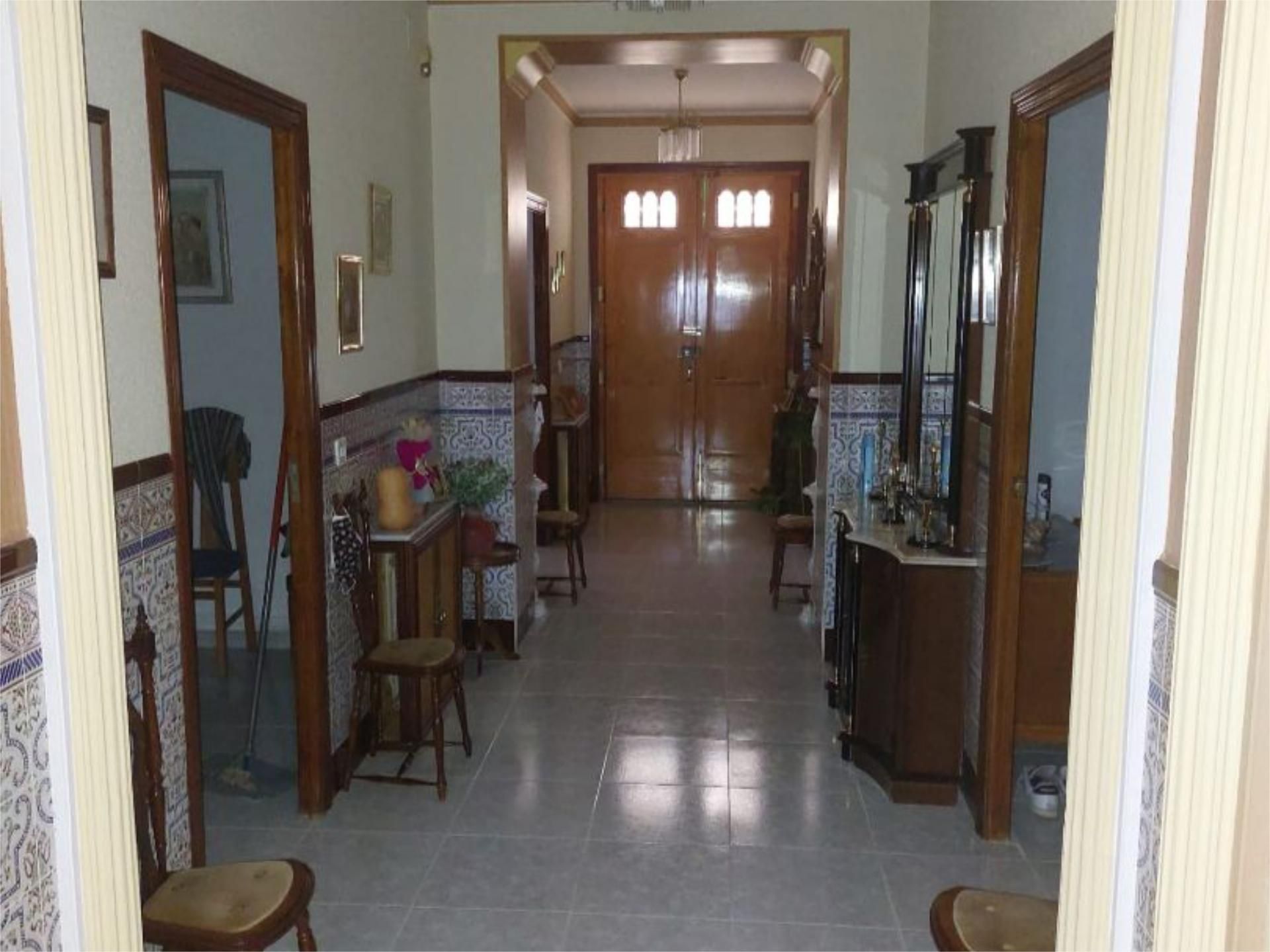 Casa adosada en venta en La Solana   con Calefacción
