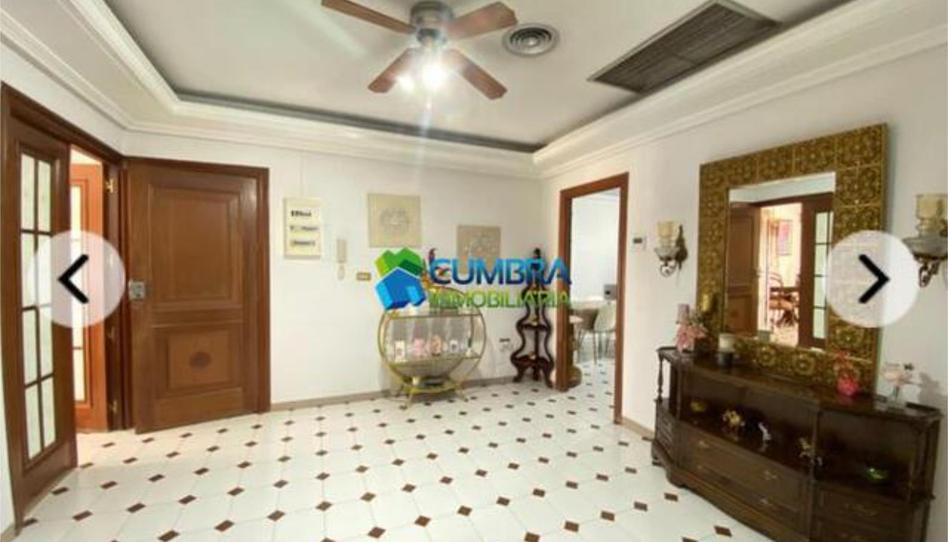 House or chalet for sale in Sangonera la Seca, Murcia - image 1 Photo 1 of House or chalet for sale in Sangonera la Seca, Murcia