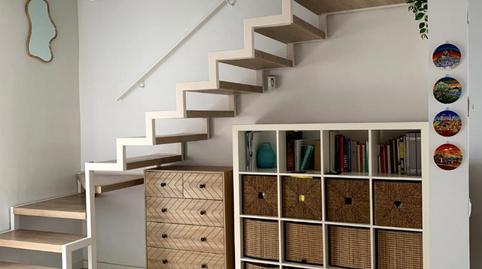 Foto 5 de Casa adosada en venda a Carrer de L'empordà, 32, Ca n'Oriac, Barcelona