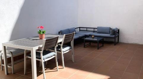 Foto 3 de Casa adosada en venda a Carrer de L'empordà, 32, Ca n'Oriac, Barcelona