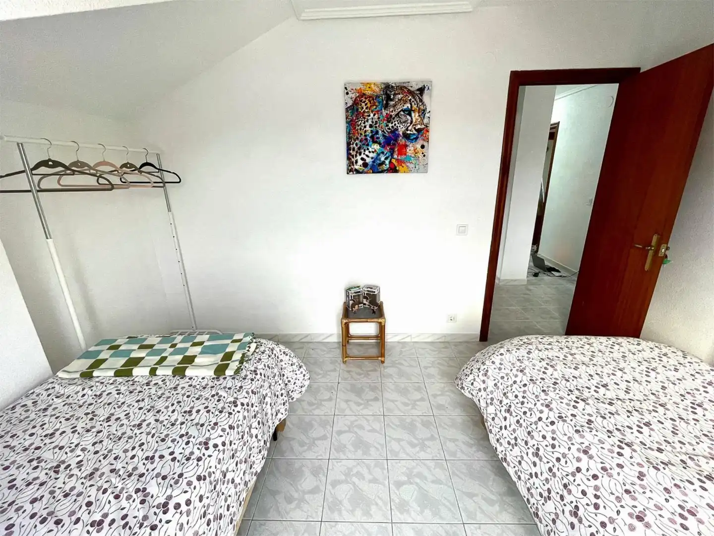 Wohnung zum Verkauf in Calle Salceda, 1003, Pedroso Schlafzimmer von Wohnung zum Verkauf in Noja