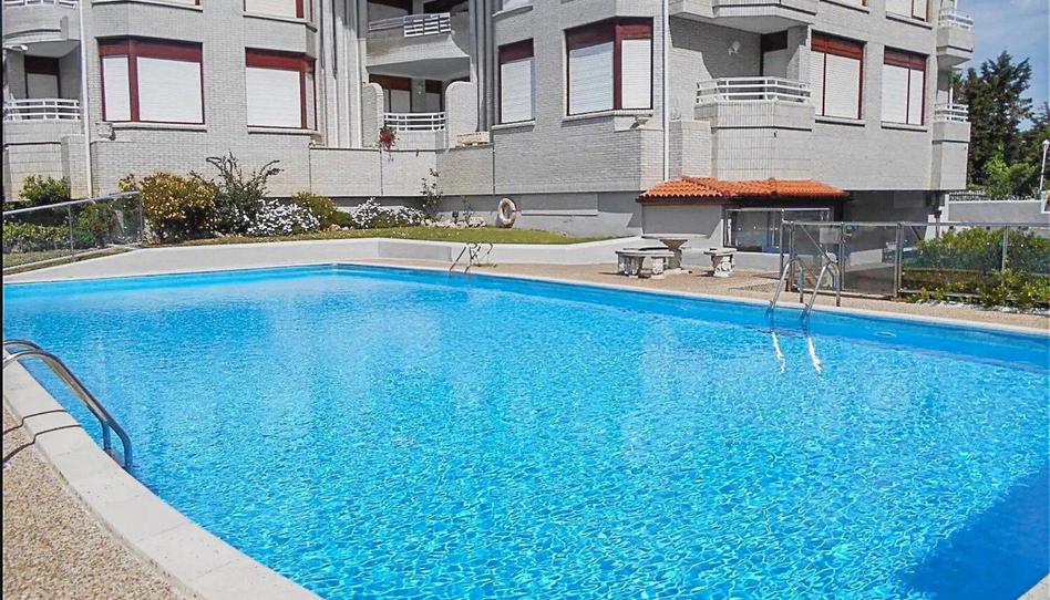 Piso en venta en Calle Salceda, 1003, Pedroso, Cantabria - imagen 1 Foto 1 de Piso en venta en Calle Salceda, 1003, Pedroso, Cantabria