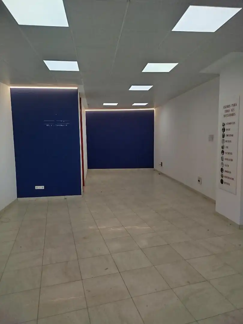 Commercial properties for rent in Burriana / Borriana