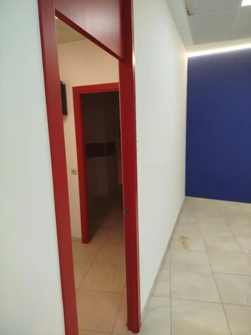 Commercial properties for rent in Burriana / Borriana