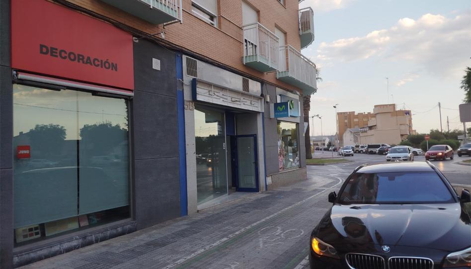 Premises for sale in Avenida Jaime Chicharro, 5, Piscinas, Castellón - image 1 Photo 1 of Premises for sale in Avenida Jaime Chicharro, 5, Piscinas, Castellón