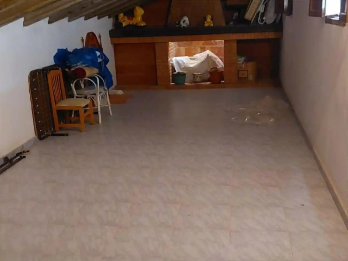 Piso en venta en Calle Depositos de Agua, 25, La Solana Piso en venta en La Solana con Calefacción y Amueblado