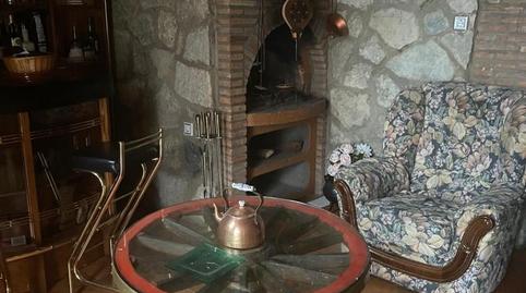 Foto 2 de Casa adosada en venda a Calle Real, 58, Villaquilambre, León