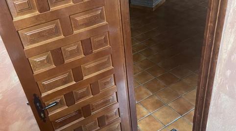 Foto 3 de Casa adosada en venda a Calle Real, 58, Villaquilambre, León