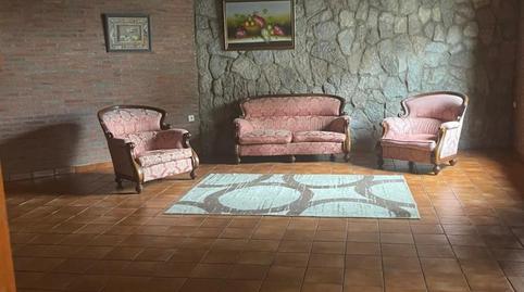 Foto 5 de Casa adosada en venda a Calle Real, 58, Villaquilambre, León