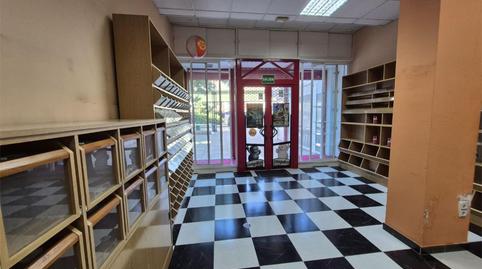 Photo 3 of Premises to rent in Avenida Nuestro Padre Jesús Cautivo, 27, Los Boliches, Málaga