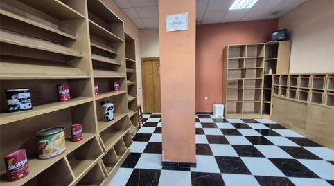 Photo 5 of Premises to rent in Avenida Nuestro Padre Jesús Cautivo, 27, Los Boliches, Málaga