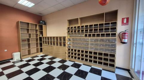 Photo 4 of Premises to rent in Avenida Nuestro Padre Jesús Cautivo, 27, Los Boliches, Málaga