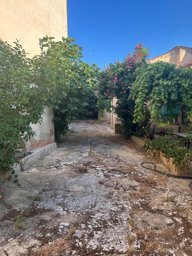 Exterior view of Country house for sale in San Pedro  with Terrace