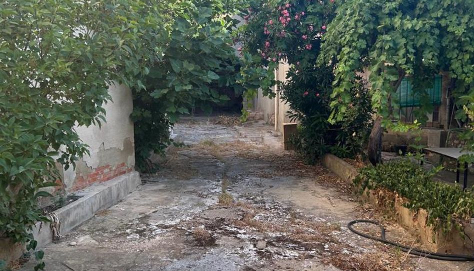 Finca rústica en venta en Calle Mayor, 11, San Pedro, Albacete - imagen 1 Foto 1 de Finca rústica en venta en Calle Mayor, 11, San Pedro, Albacete