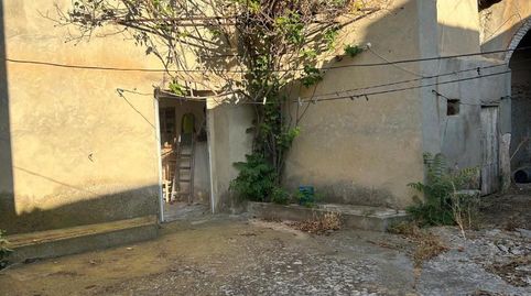 Finca rústica en venta en Calle Mayor, 11, San Pedro, Albacete - imagen 5 Foto 5 de Finca rústica en venta en Calle Mayor, 11, San Pedro, Albacete