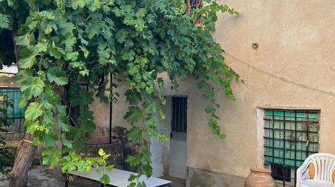 Finca rústica en venta en Calle Mayor, 11, San Pedro, Albacete - imagen 3 Foto 3 de Finca rústica en venta en Calle Mayor, 11, San Pedro, Albacete