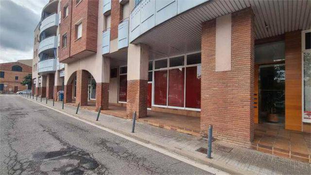 Local comercial en Alquiler en Centre