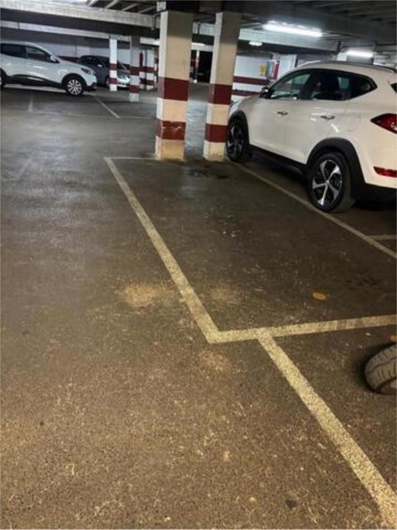 Aparcament de Garatge de lloguer en Siero