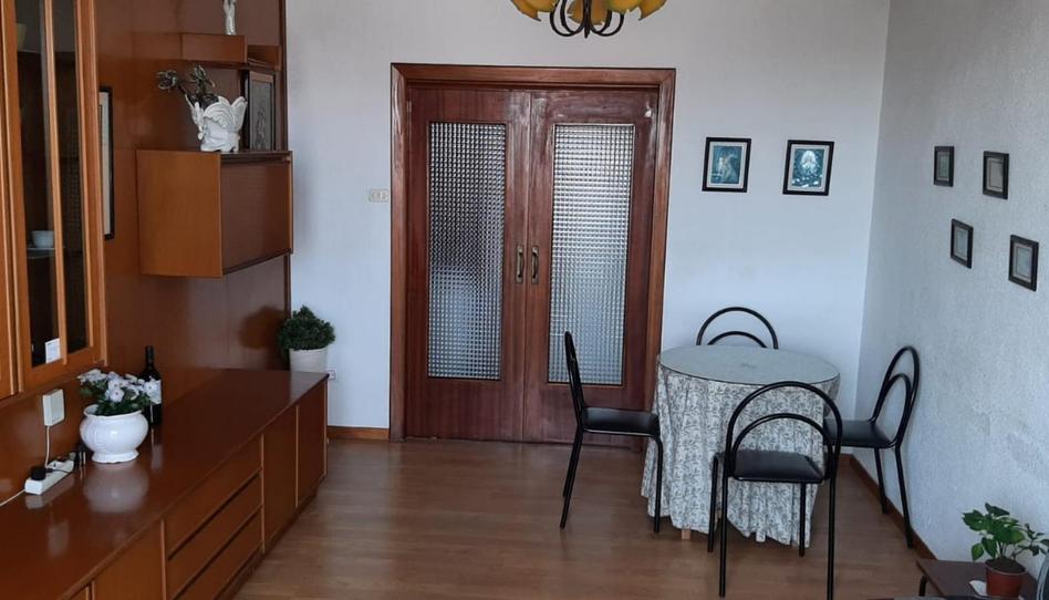 Flat to share in Calle Almirante Baldasano, 13, Ciudad Jardín, Murcia - image 1 Photo 1 of Flat to share in Calle Almirante Baldasano, 13, Ciudad Jardín, Murcia