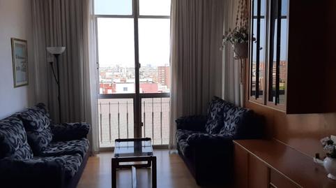 Flat to share in Calle Almirante Baldasano, 13, Ciudad Jardín, Murcia - image 2 Photo 2 of Flat to share in Calle Almirante Baldasano, 13, Ciudad Jardín, Murcia